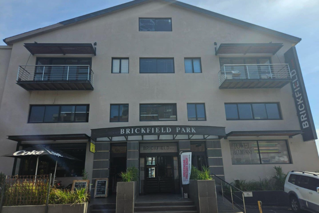 Commercial Property to Rent in Salt River